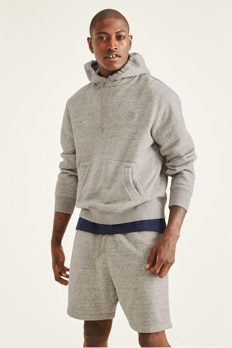 

Спортивная толстовка Dockers, серый