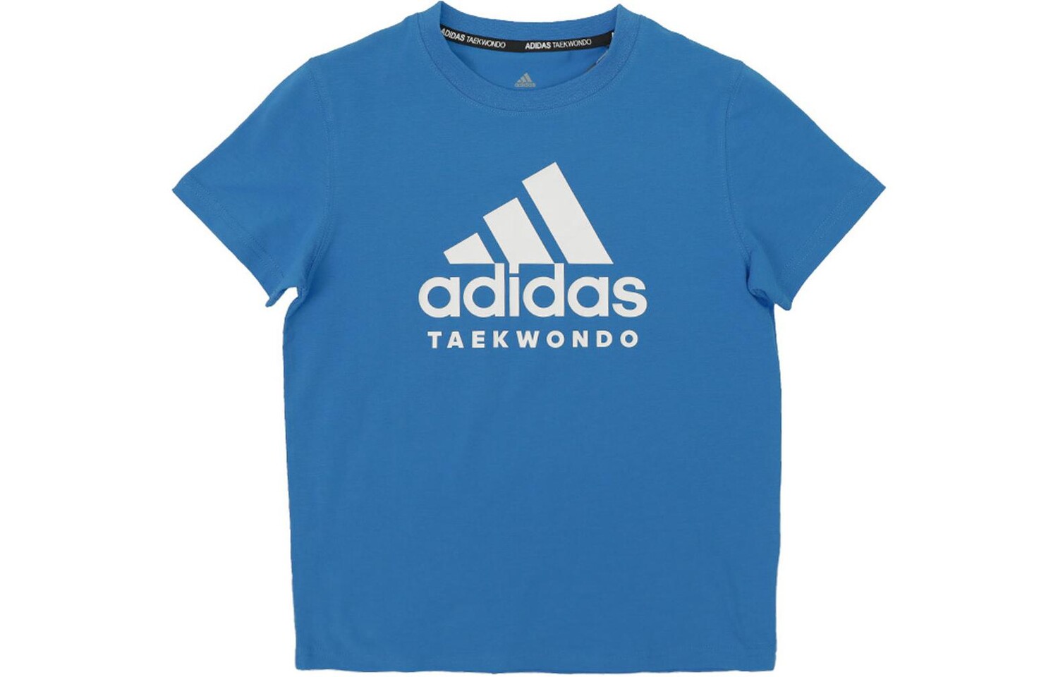 

Детская футболка Adidas, синий