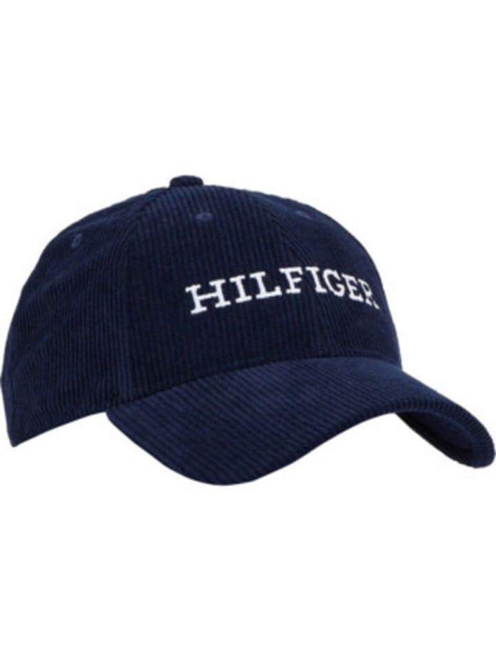 

Бейсболка Tommy Hilfiger s, синий