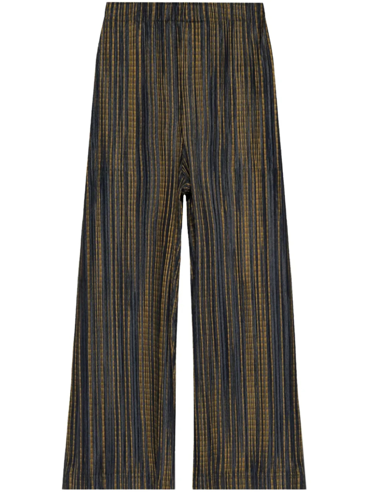 

Брюки Pleats Please Issey Miyake Meteor Shower, черный