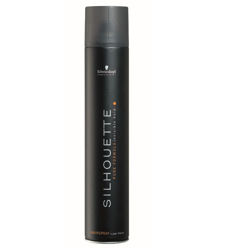 

Лак для волос сильной фиксации hairspray super hold Schwarzkopf Professional, 300 мл
