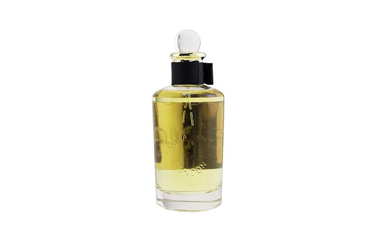 PENHALIGON'S PANHAILIGEN Trade Journey Cairo Sun Boat ароматический попурри восточный туалетная вода роза кедр трава 30мл/100мл, 100ml — фото 4