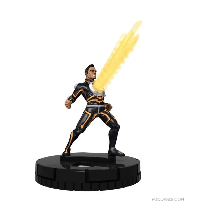 

Гром #041 ( клавиша R), DC HeroClix - Teen Titans - Singles