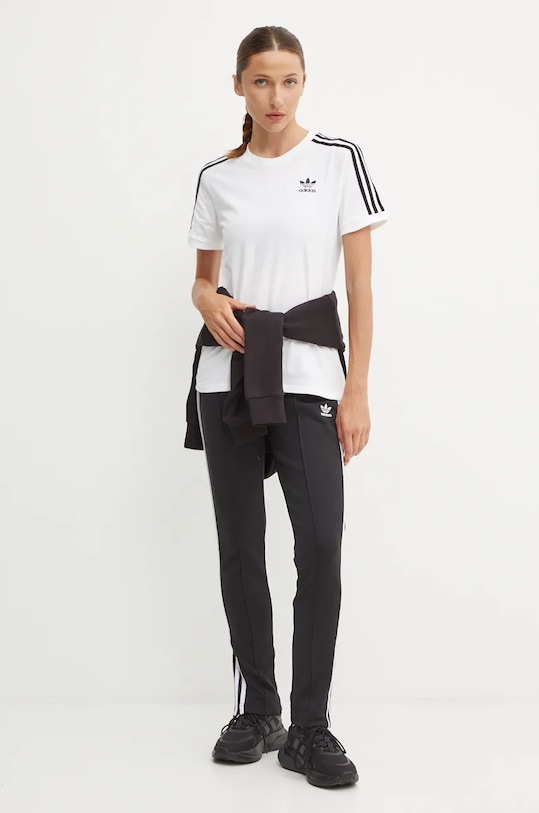 Спортивные брюки Adidas Originals, черный — фото 2