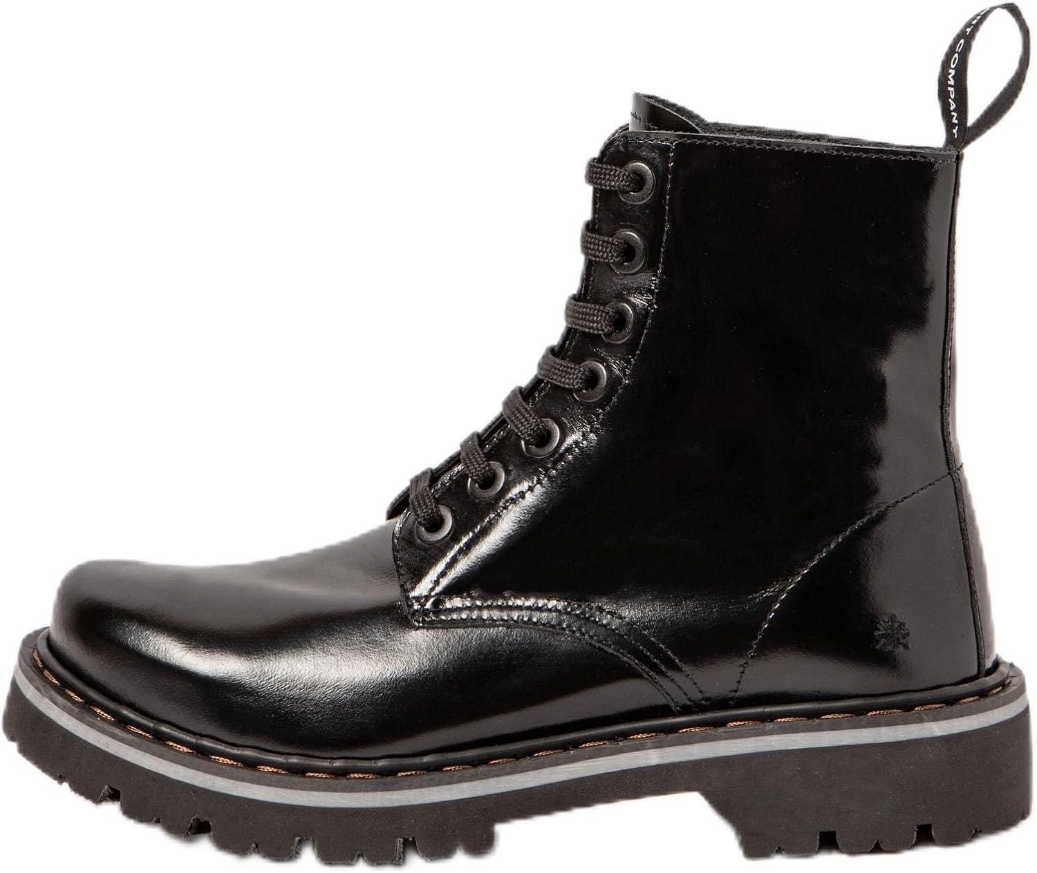 

Ботинки Art Unisex 1166 Marina Oxford, черный