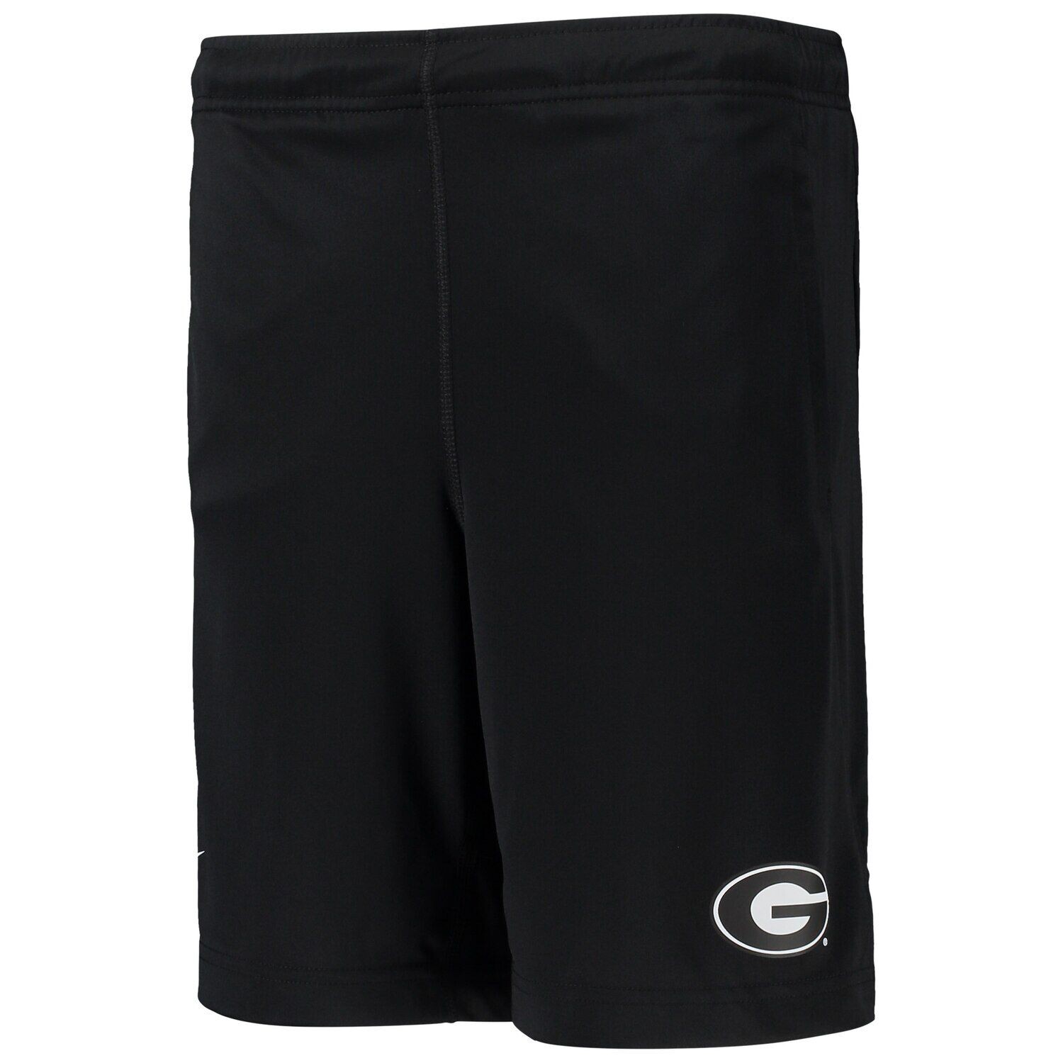 

Молодежные шорты Nike Georgia Bulldogs Performance Fly Nike