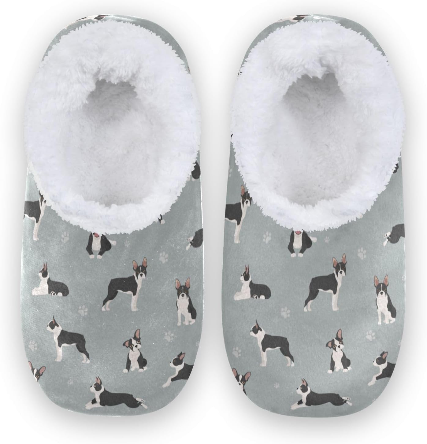 

Домашние тапочки Umidedor с мягкой пенной стелькой для женщин и мужчин, мультиколор