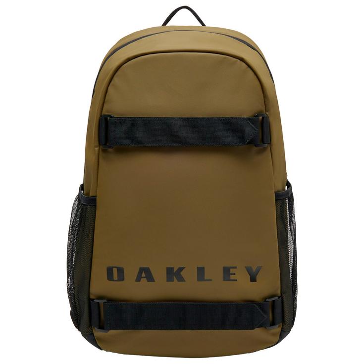 

Рюкзак BTS 20л армейский зеленый Oakley