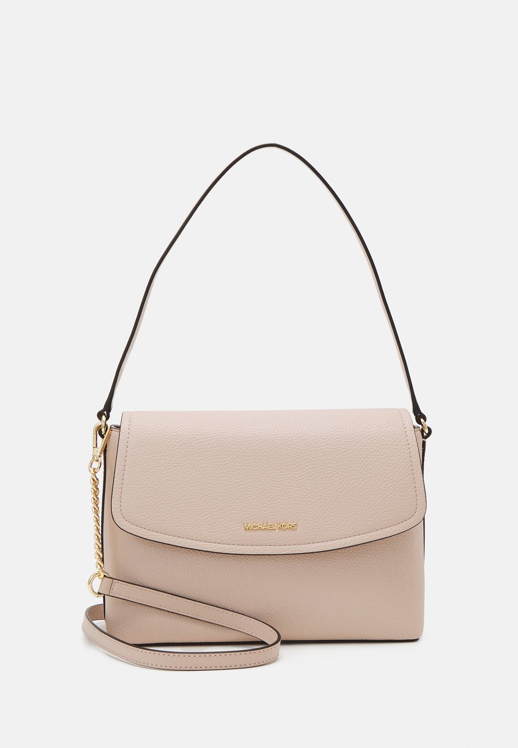 

Сумочка Ida Shoulder Bag Michael Kors, светло-розовый