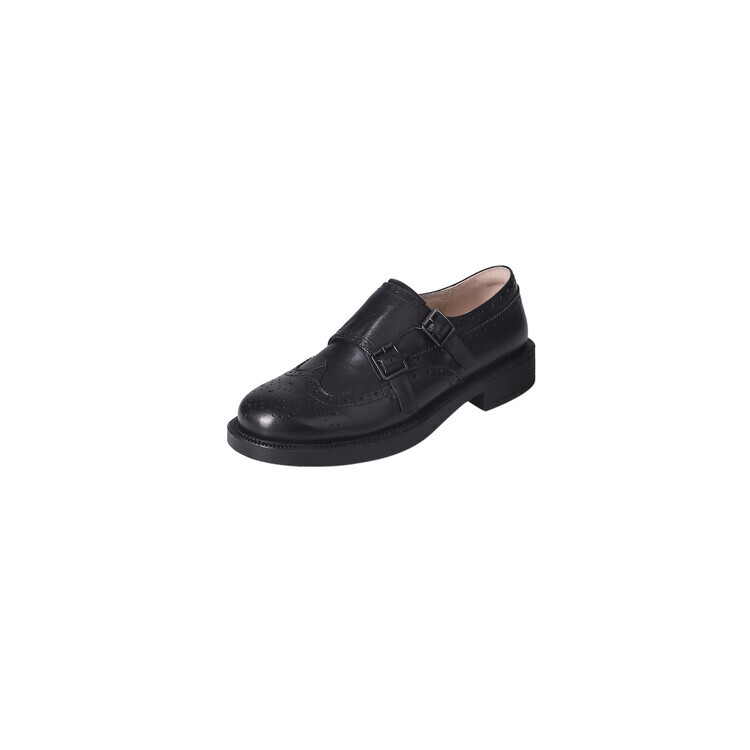 

Лоферы женские Quicheshoes, коричневый