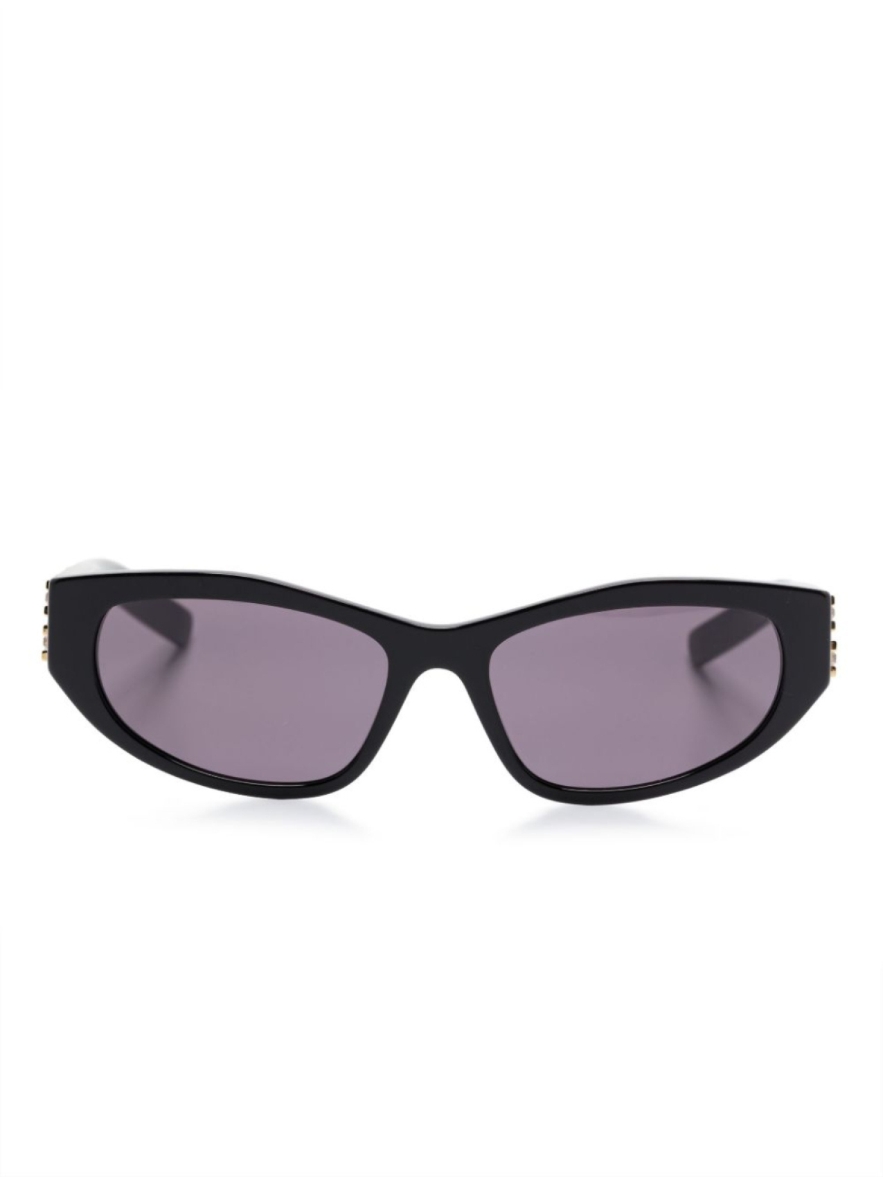 

Солнцезащитные очки 4G Givenchy Eyewear, черный