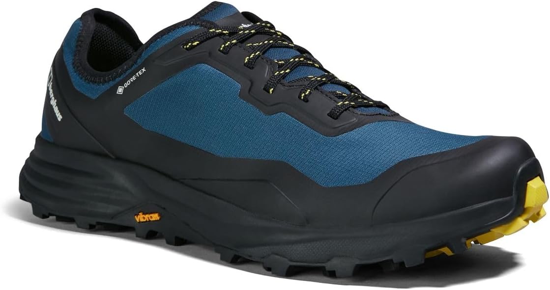 Мужские ботинки Berghaus Platform, черный/синий/темно-синий — фото 2