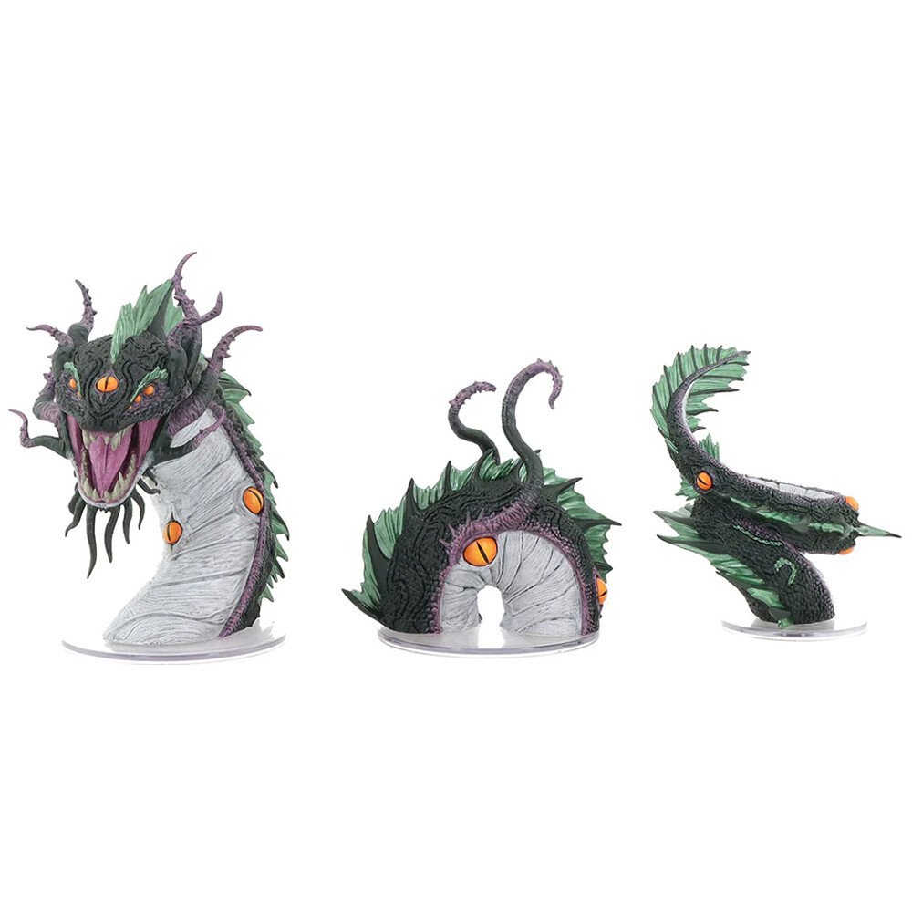 

Ролевая игра WizKids/NECA Critical Role Painted Figures: Uk'otoa