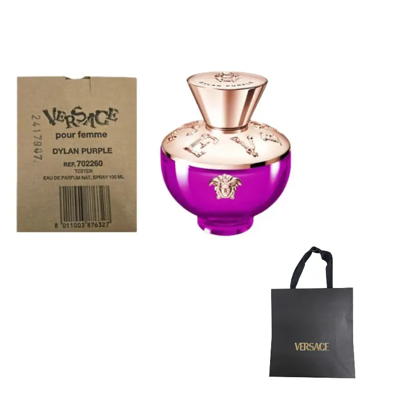 

Dylan Sunset Dream Melody женские духи фруктово-цветочные парфюмерная вода EDP фрезия кедр 30мл/50мл/100мл VERSACE