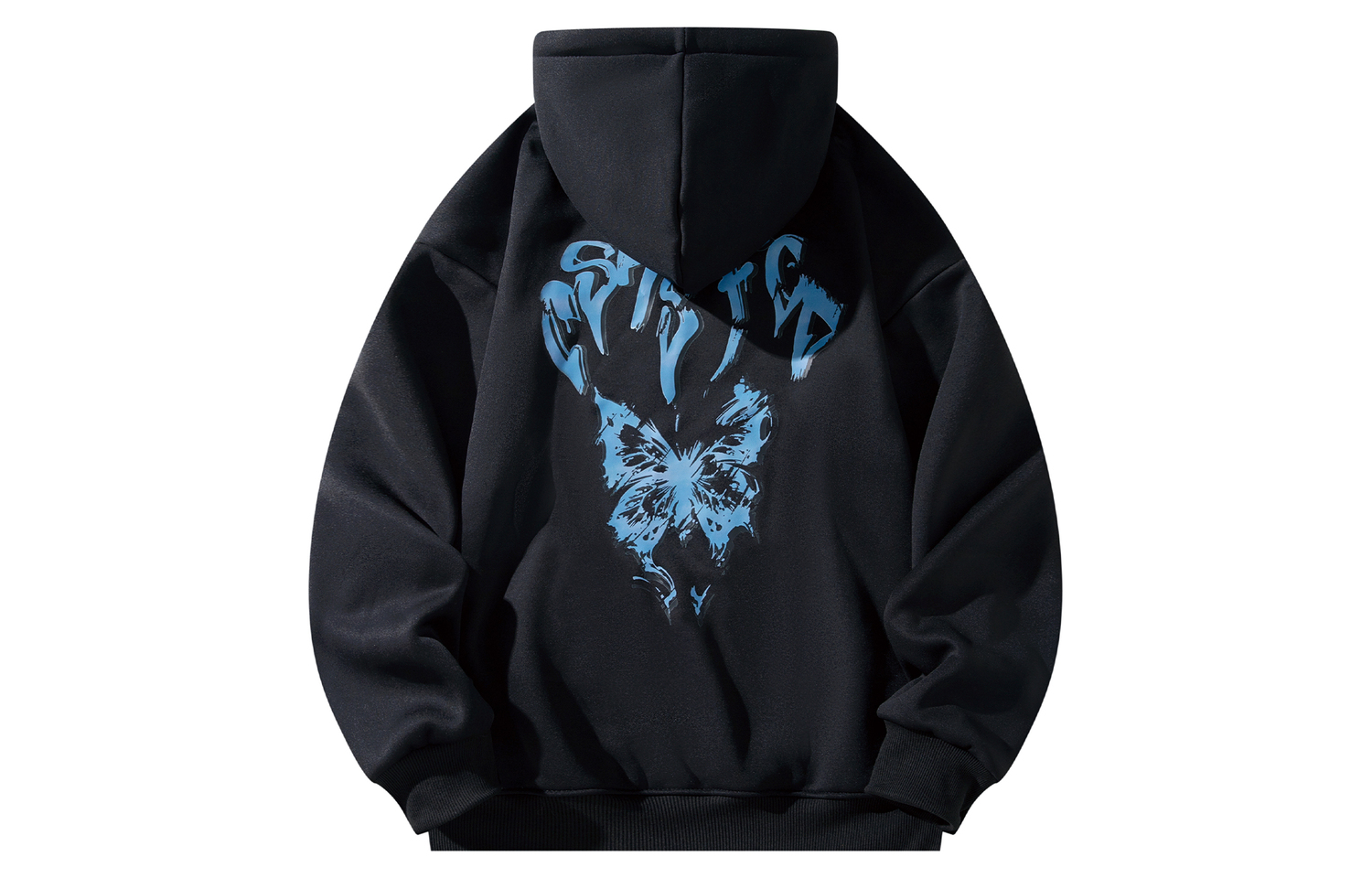 

Свитшот Unisex CSKS, Абрикос