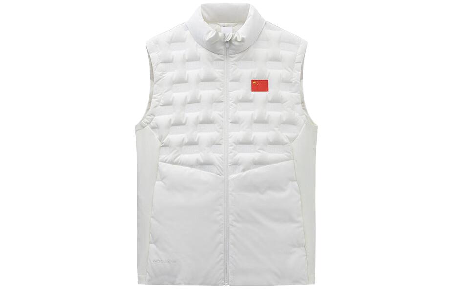 

Жилет Champion All Weather Series для мужчин Papyrus White Anta, белый