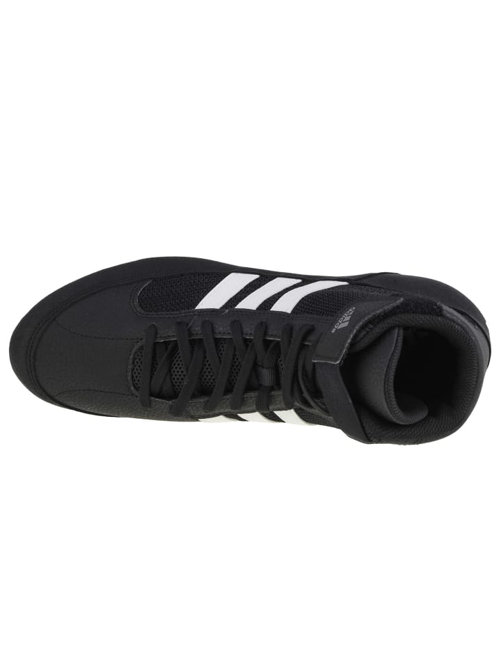 Кроссовки adidas Performance, черный — фото 3
