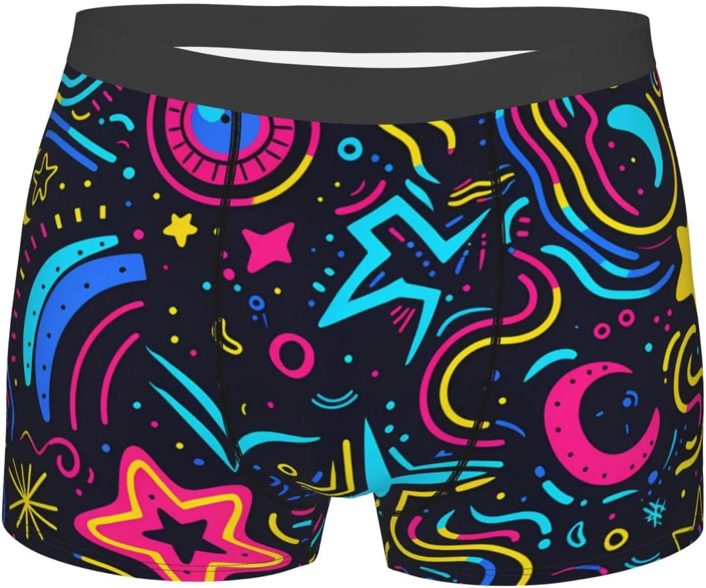Боксеры 90s Vintage, 90s Vintage 4