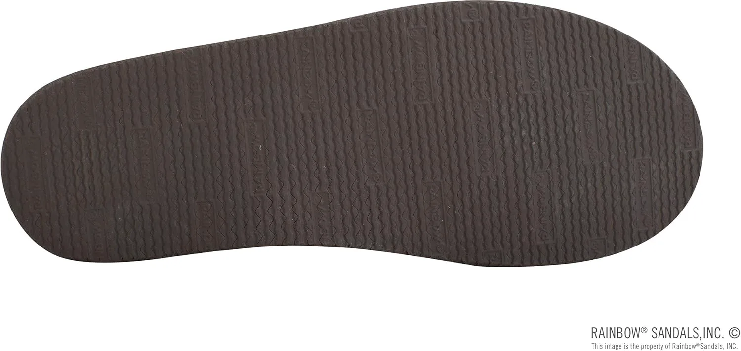 

Мужские кожаные лоферы Rainbow Sandals Comfort Classics