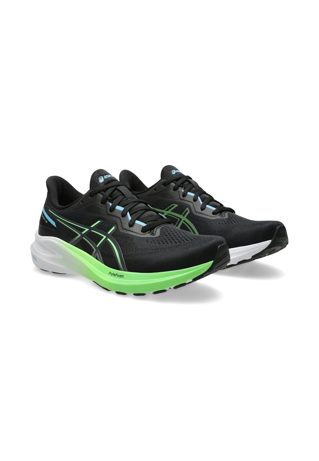 

Кроссовки GT-1000 13 ASICS, черный