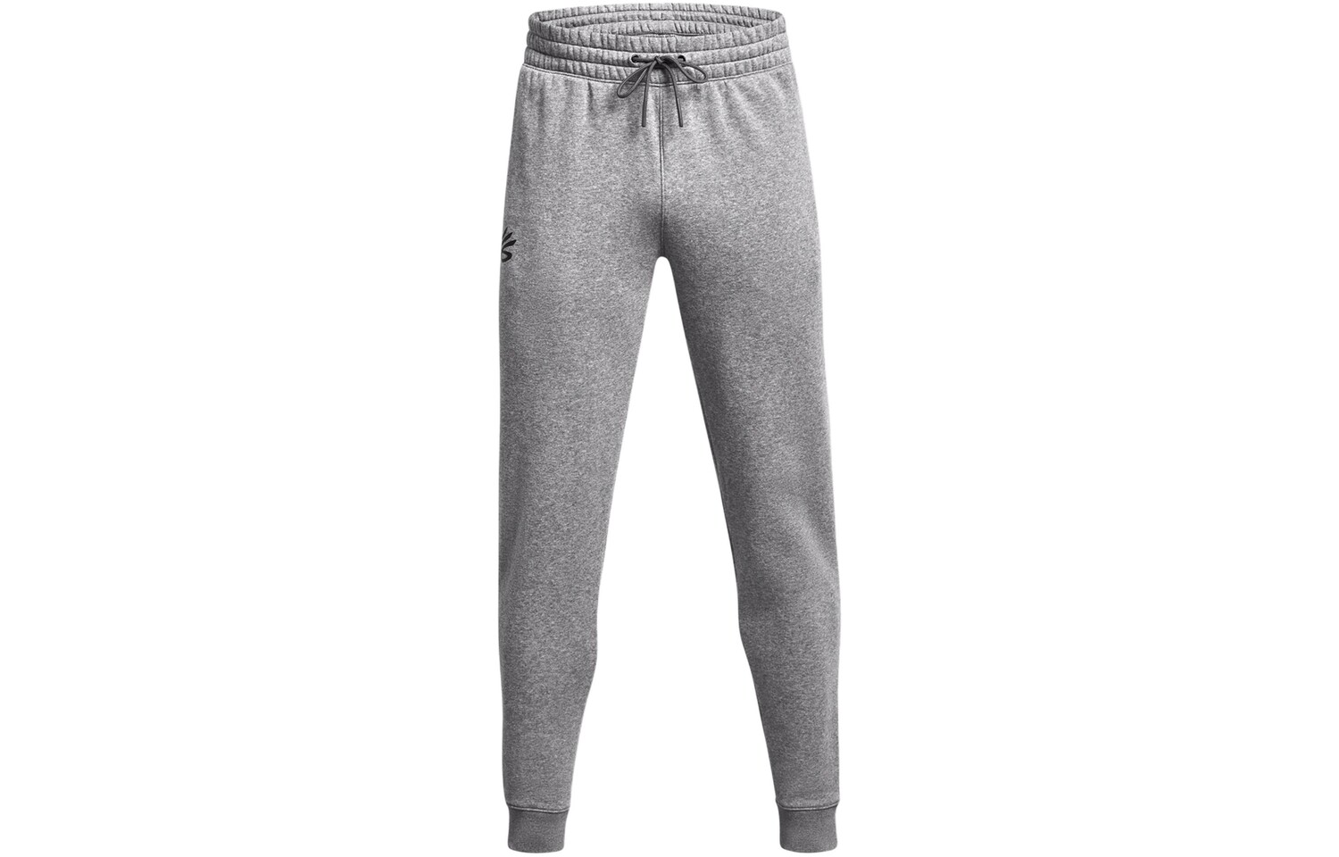 

Мужские спортивные штаны Curry Splash Knit темно-серые Under Armour, темно-серый