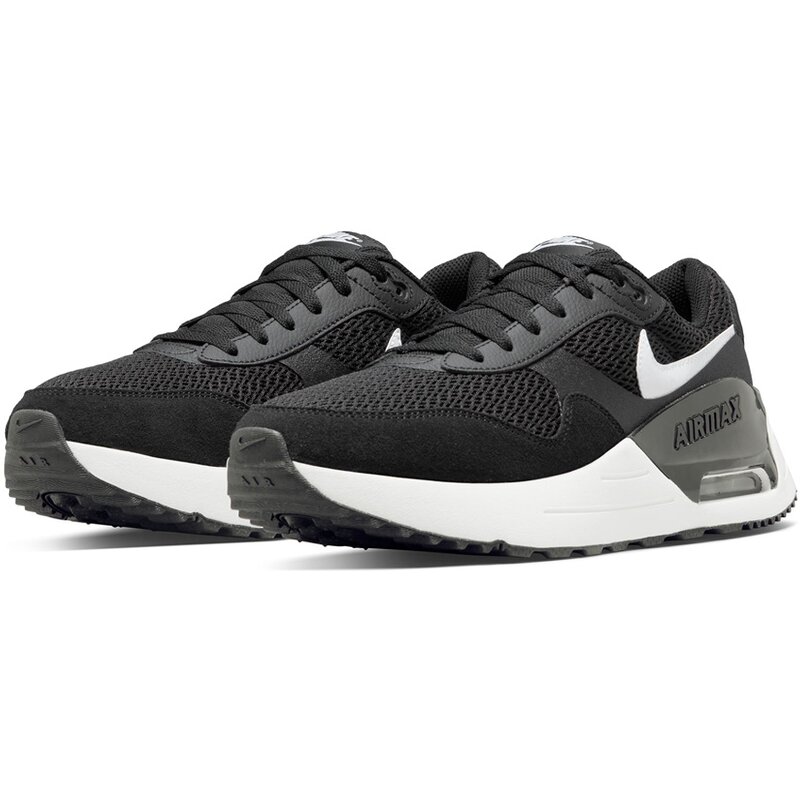 Повседневная обувь Air Max Systm Nike, черный — фото 4