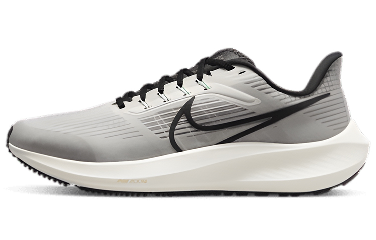 

Nike Air Zoom Pegasus 39 Phantom Серый Черный