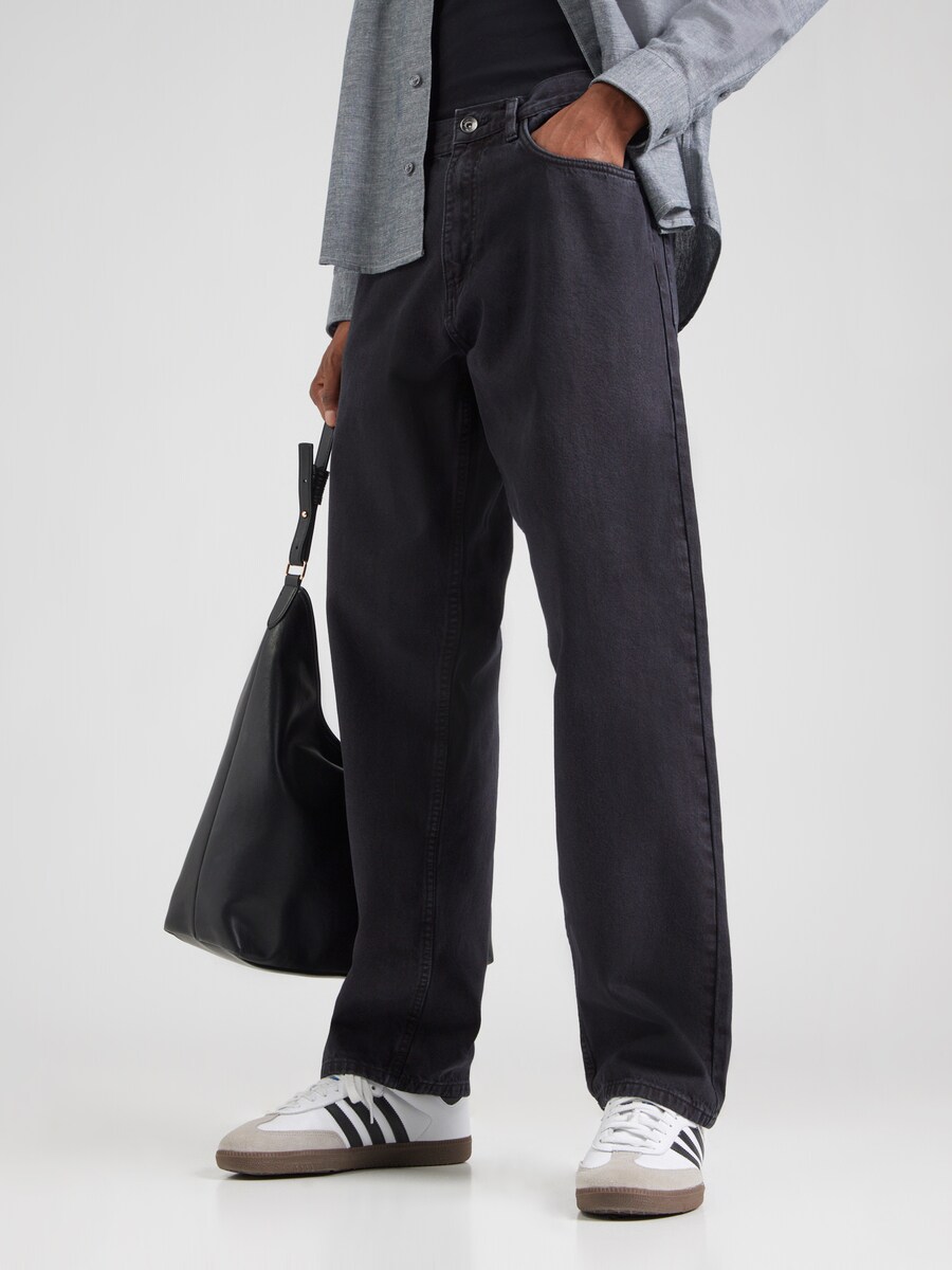 

Повседневные джинсы Redefined Rebel, Black denim