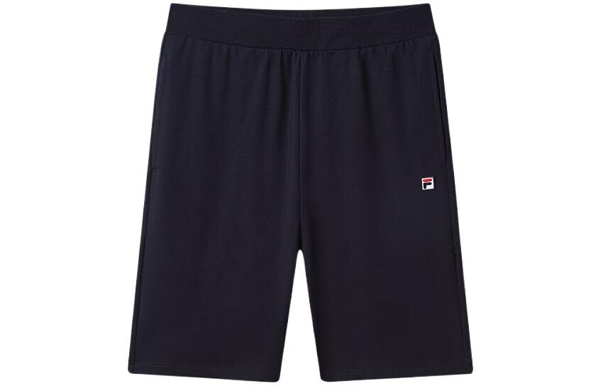 

Дети Шорты Fila Kids, синий
