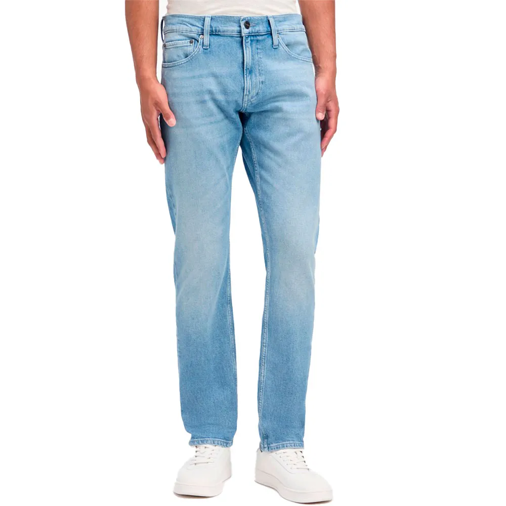 

Джинсы Calvin Klein K10K114285, синий
