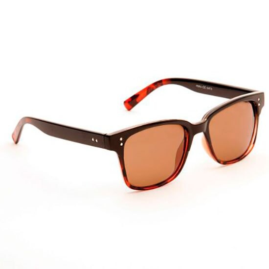 

Солнцезащитные очки Eyelevel Peru Polarized, коричневый