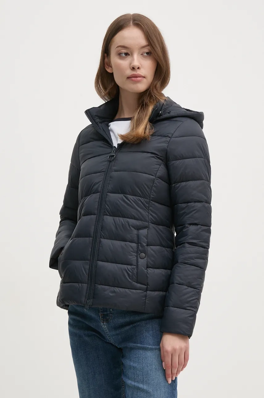 

Куртка Barbour, темно-синий