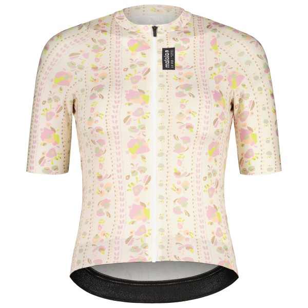 

Женская сокостим. - веломайка Maloja, белый