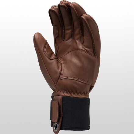 

Перчатка Fall Line Hestra, цвет Brown/Brown