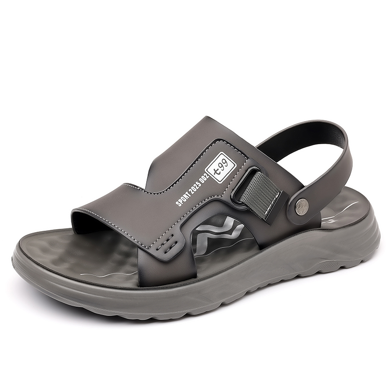 

Пляжные сандалии мужские POPULAR ROUSE PR, Gray