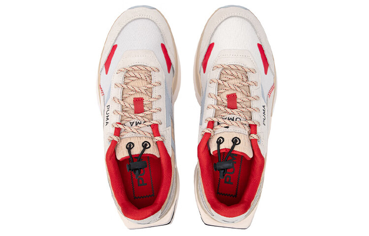 Женская обувь Puma Kosmo Rider Lifestyle — фото 3