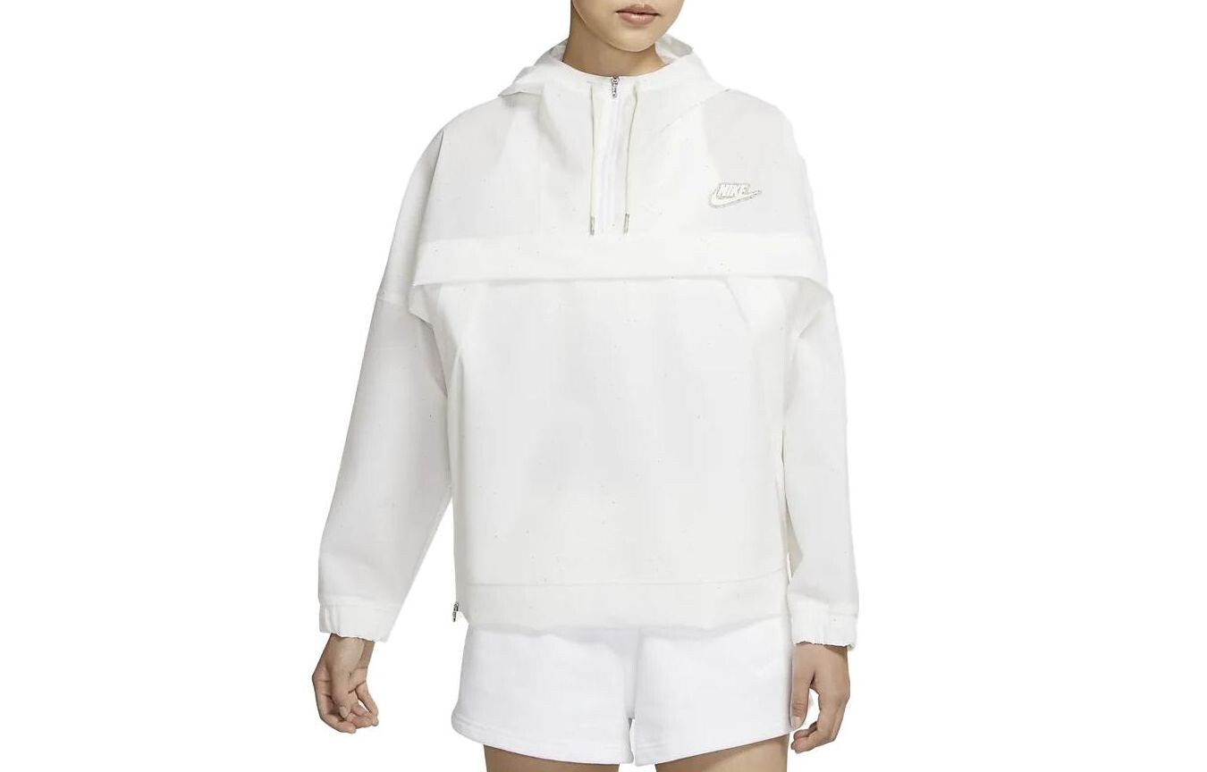 

Женская куртка Nike, цвет White