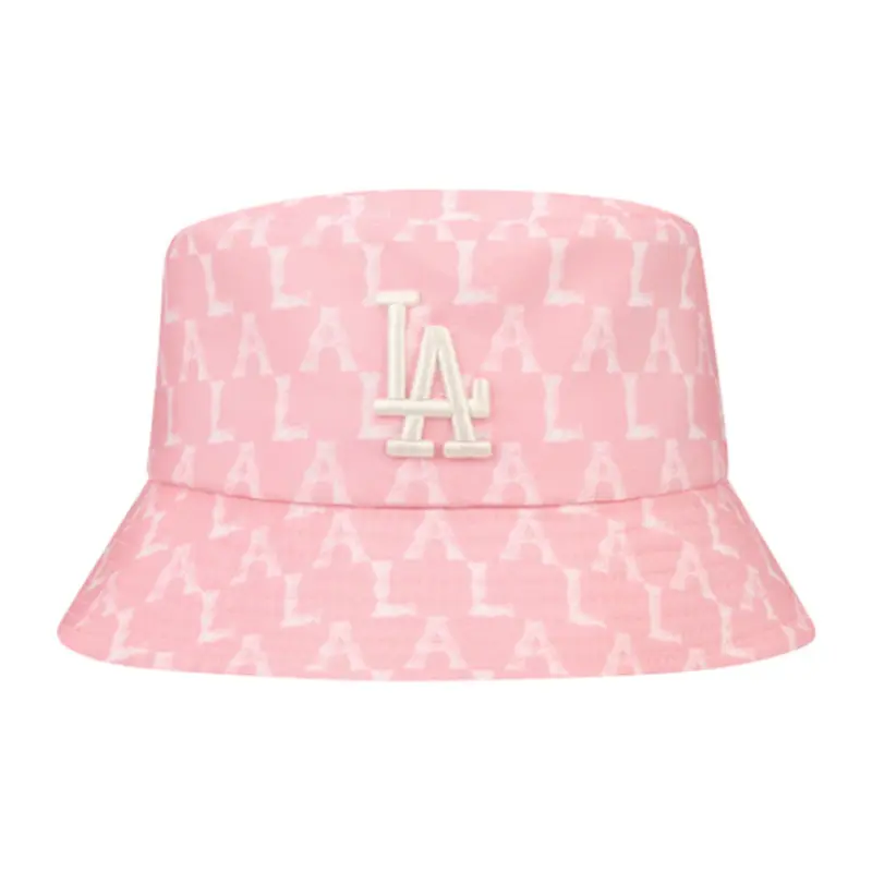 

MLB Полиэстеровая панама унисекс, Pink
