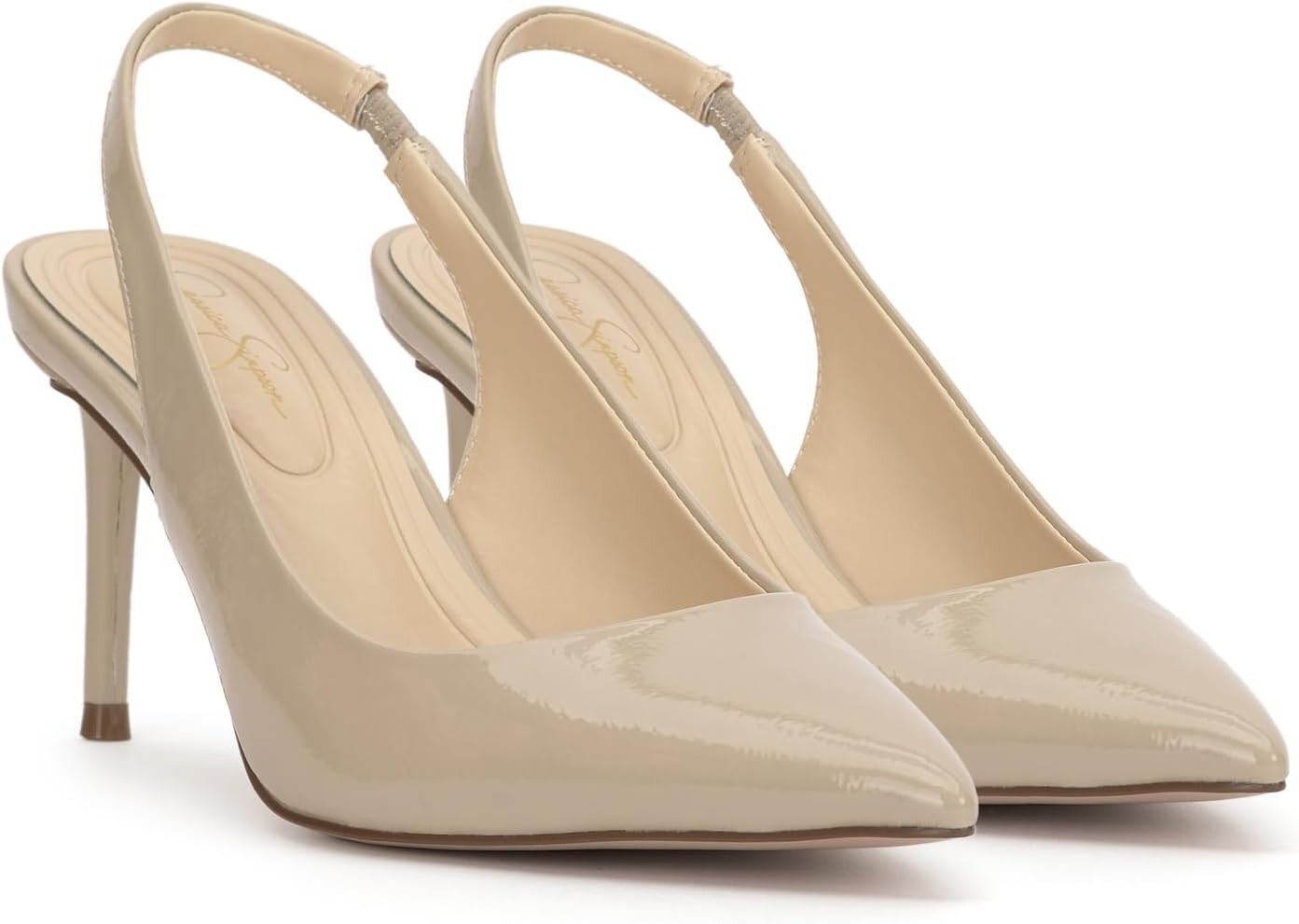 

Туфли Jessica Simpson Souli, цвет Stormy Grey