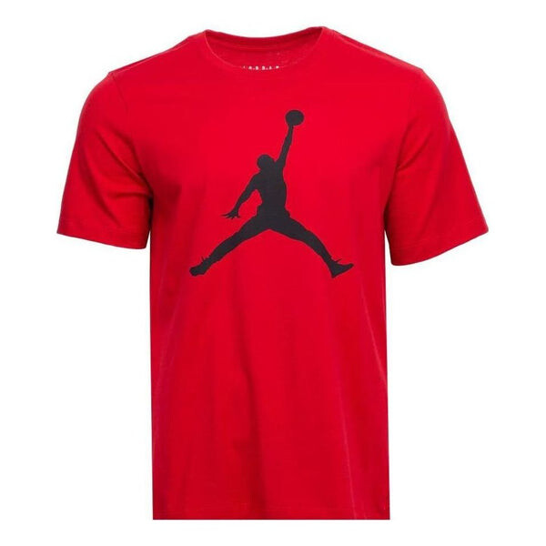 

Футболка jumpman Air Jordan, красный