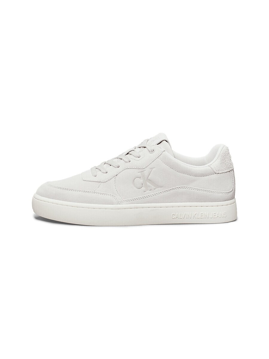 

Кроссовки Calvin Klein Jeans Sneakers, цвет natural white