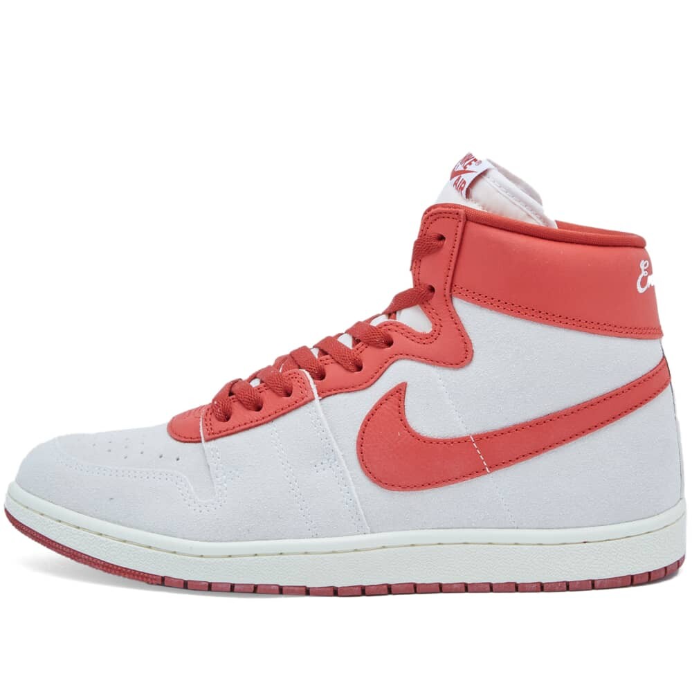 

Air Jordan Air Ship PE SP, мультиколор