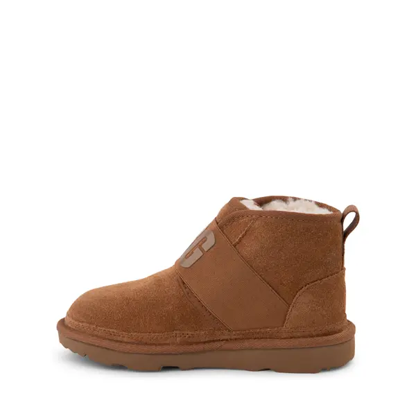 

Ботинки UGG Neumel II Graphic Slip On Boot, цвет Chestnut