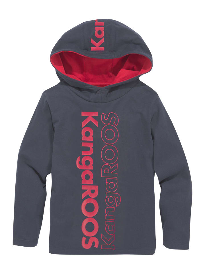 

Футболка Kangaroos