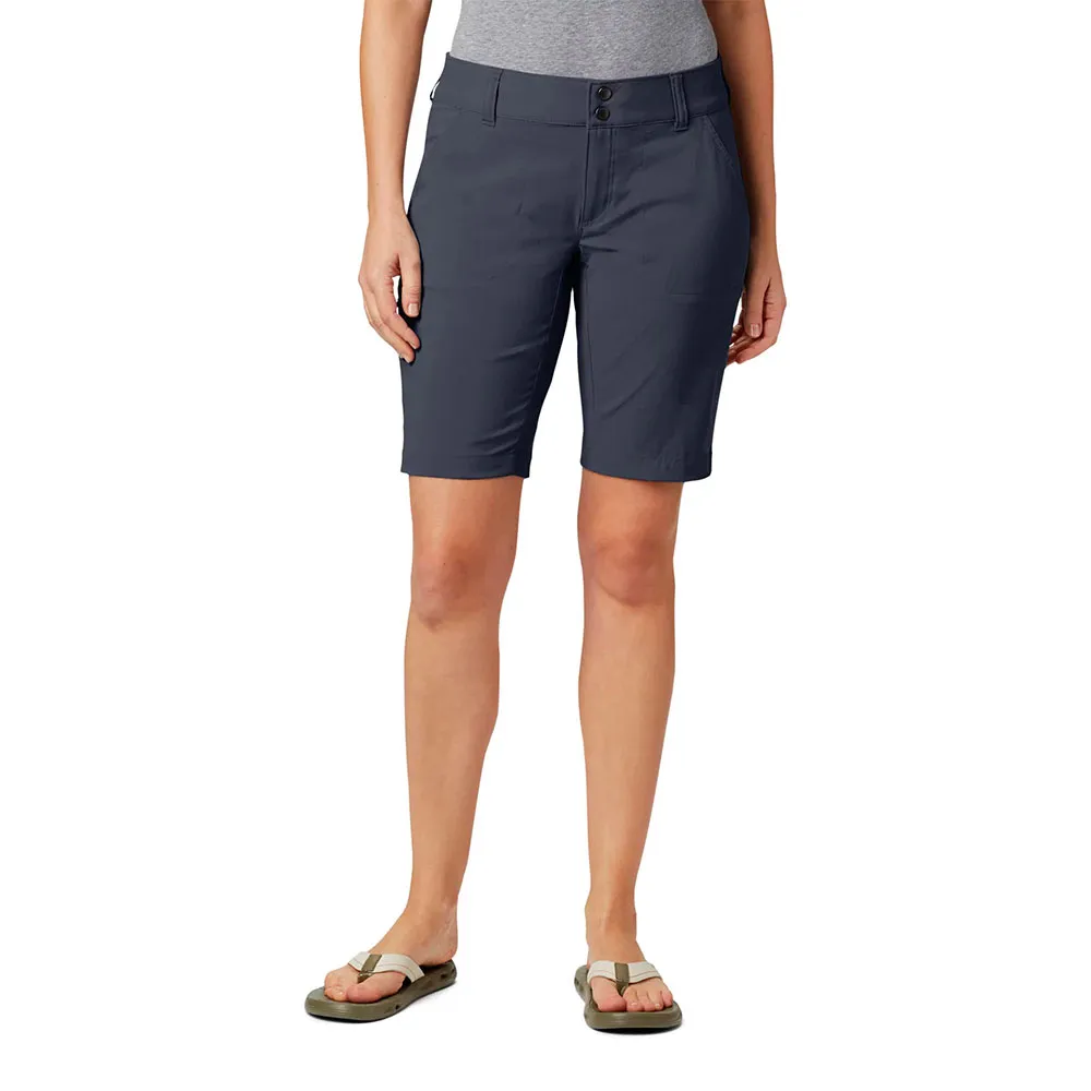 

Шорты Columbia Saturday Trail Long, синий