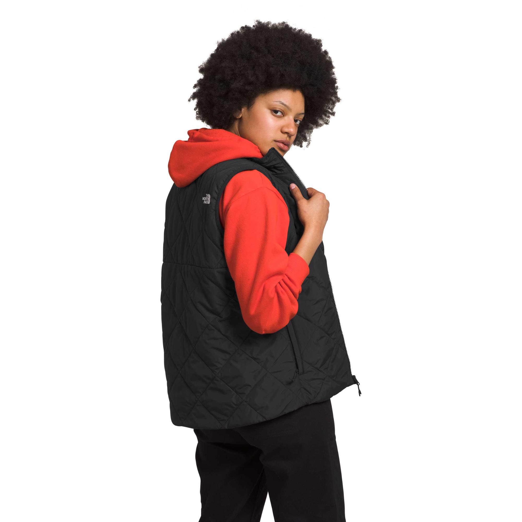 

Женский утепленный жилет Shady Glade The North Face, TNF Black