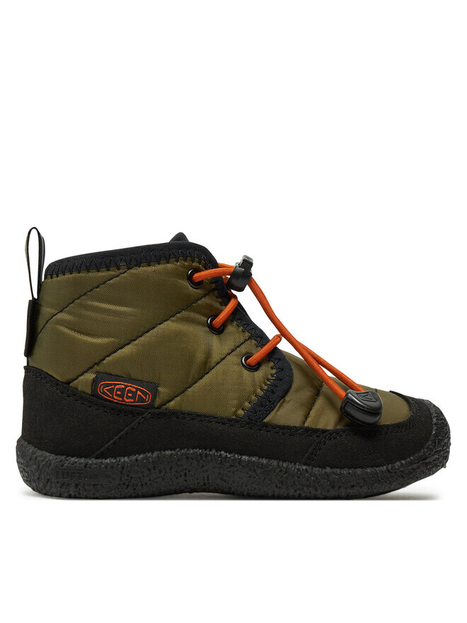 

Зимние Ботинки Keen Howser II Waterproof Chukka 1029433, фиолетовый