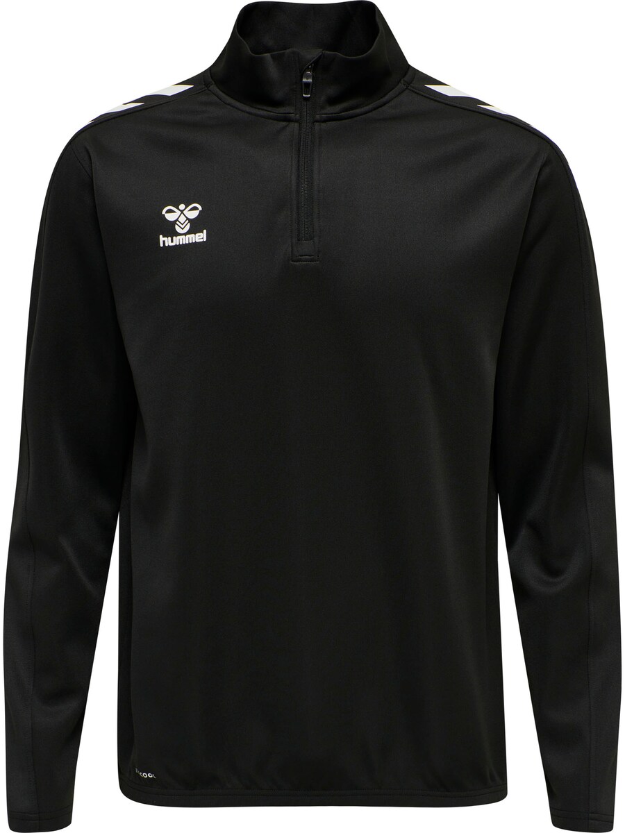

Спортивная толстовка Hummel, черный