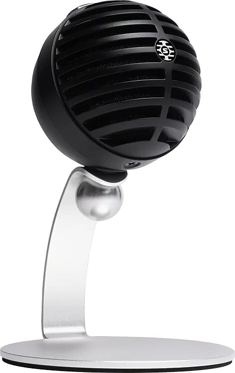 

Микрофон Shure MOTIV MV5C-USB Home Office Microphone