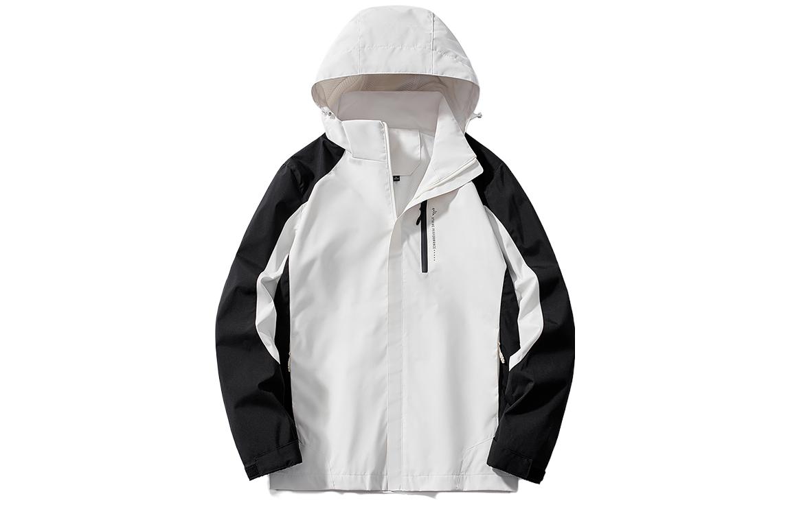 

JEEP SPIRIT Куртка мужская, Ginkgo White